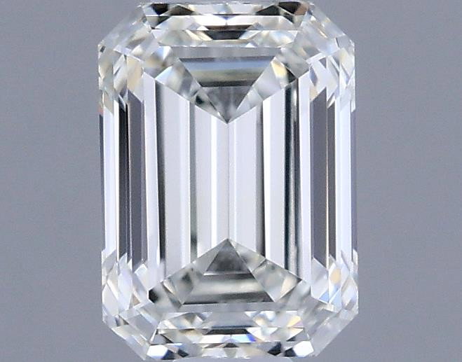 Emerald 0.52 H VVS2 - #1002060