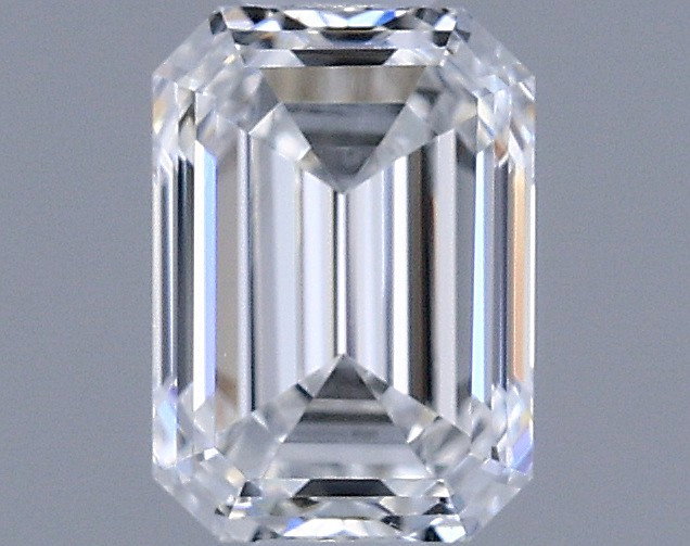 Emerald 0.51 E VVS1 - #1002199