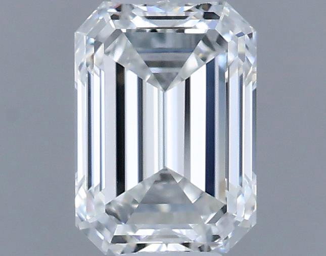 Emerald 0.50 G VVS2 - #1002195