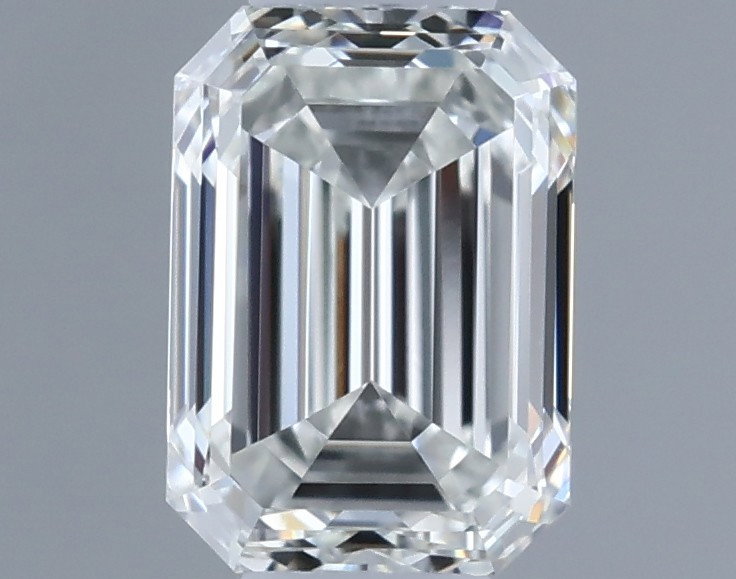 Emerald 0.50 H VVS1 - #1002274