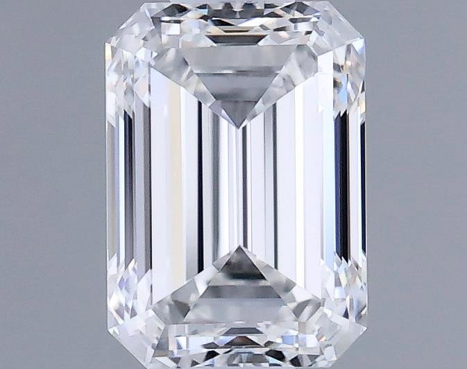 Emerald 0.50 F VVS2 - #1002209