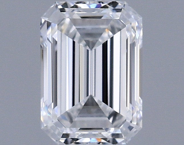 Emerald 0.51 E VVS1 - #1002208