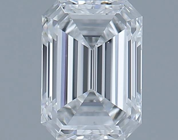 Emerald 0.60 E SI1 - #1002309