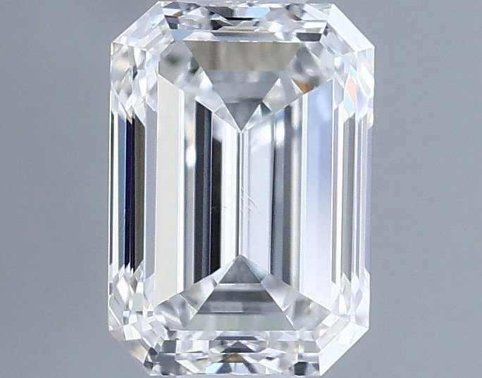 Emerald 0.50 F VS1 - #1002361
