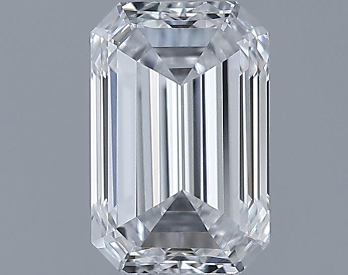 Emerald 0.50 D VVS1 - #1002289