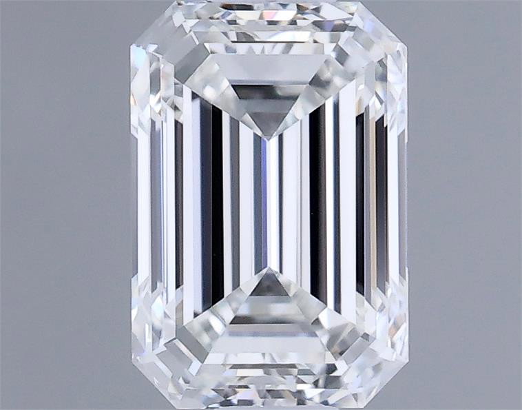 Emerald 0.56 G VVS2 - #1002346