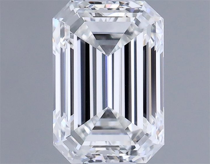 Emerald 0.56 G VVS2 - #1002346