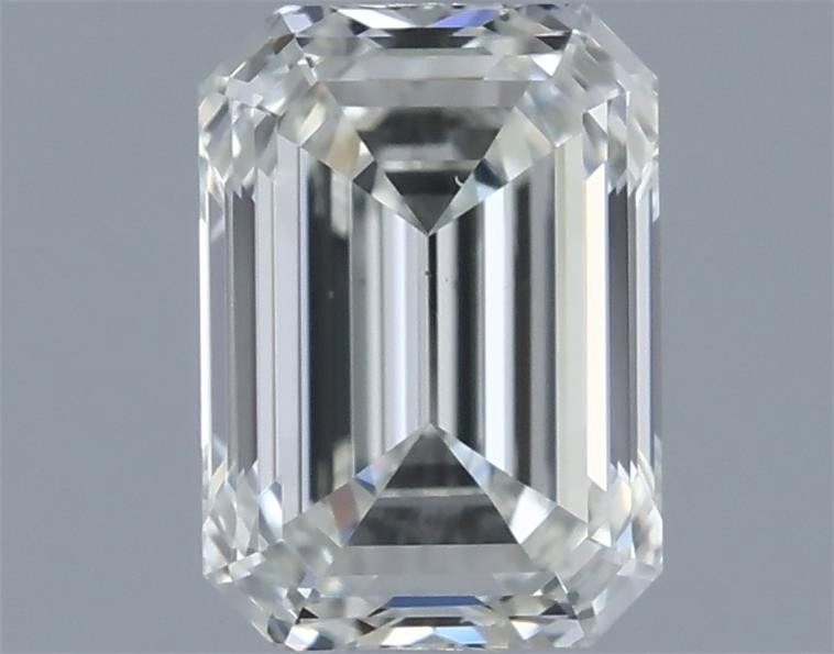 Emerald 0.60 I VS2 - #1002316