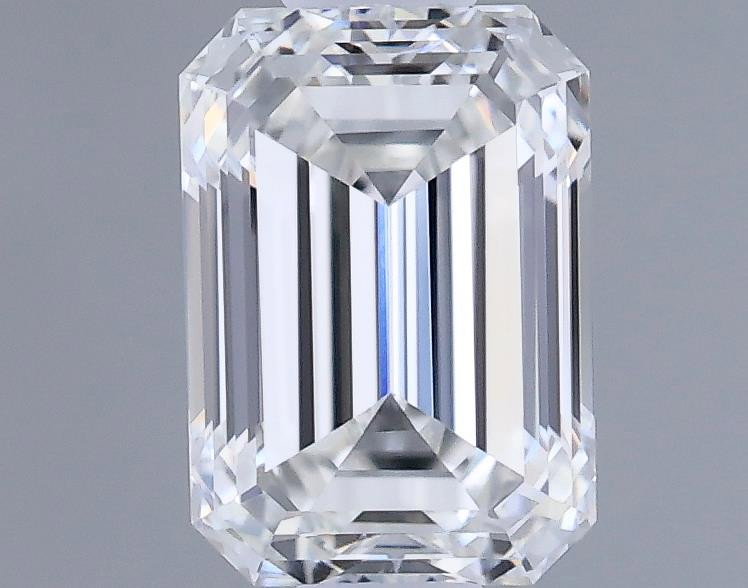Emerald 0.54 G VVS2 - #1002362