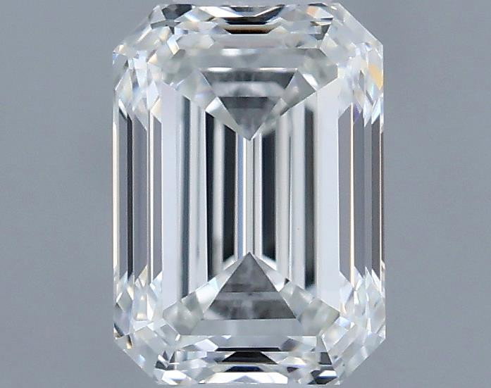 Emerald 0.55 G VVS2 - #1002406