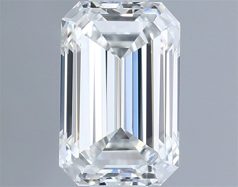 Emerald 0.51 G VS1 - #1002413