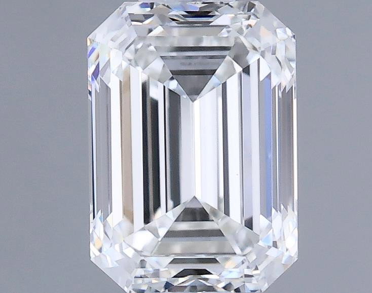 Emerald 0.57 G VS1 - #1002426