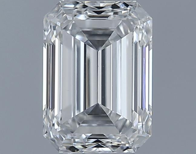 Emerald 0.60 F VS2 - #1002472