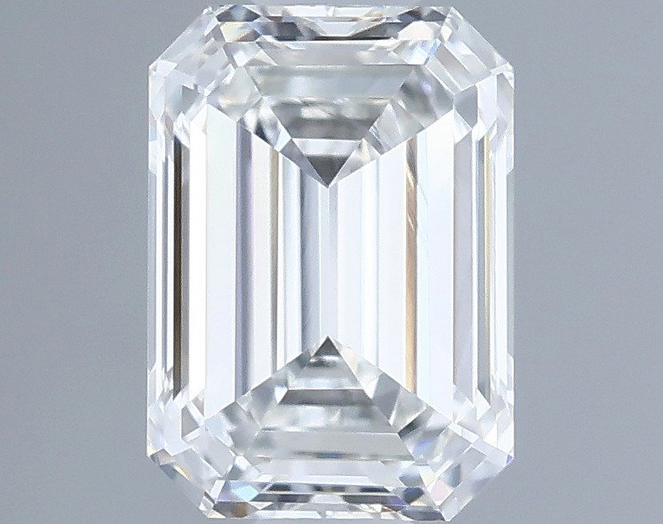 Emerald 0.52 G VVS2 - #1002475