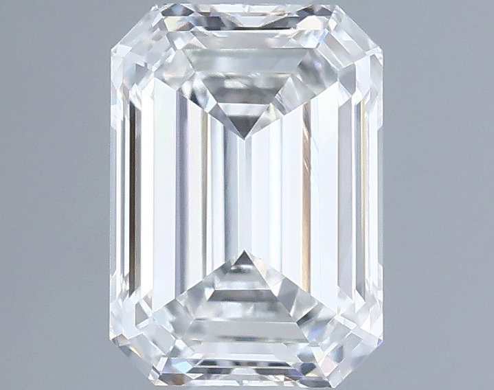Emerald 0.52 G VVS2 - #1002475