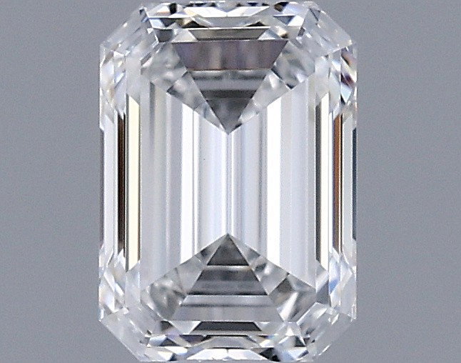 Emerald 0.51 E VVS2 - #1002493