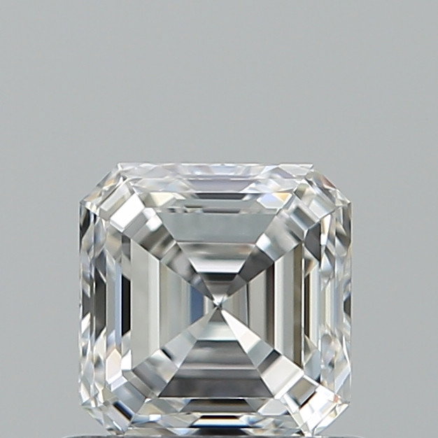 Asscher 0.71 E VVS1 - #1002536