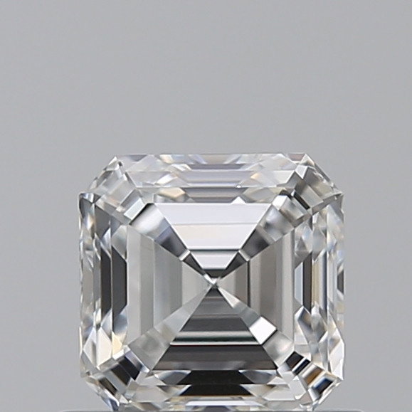 Asscher 0.7 E VVS2 - #1002538
