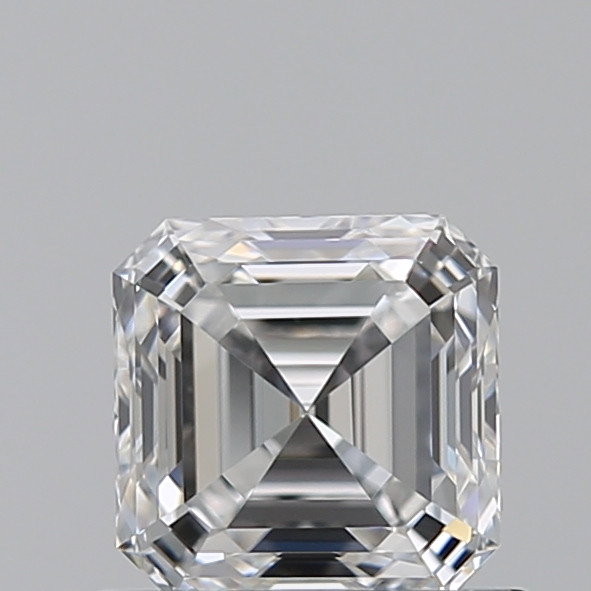 Asscher 0.71 E VVS2 - #1002539
