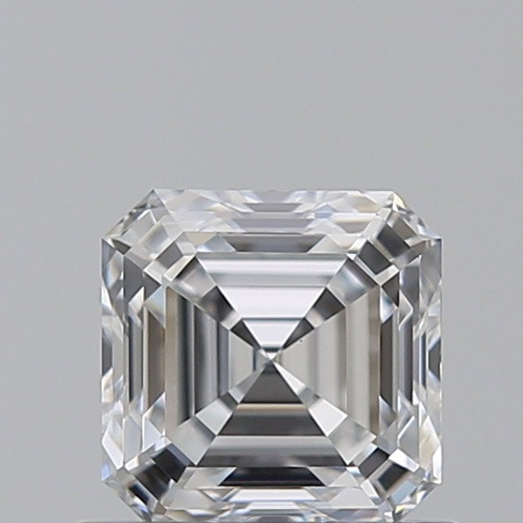 Asscher 0.74 D VS1 - #1002545