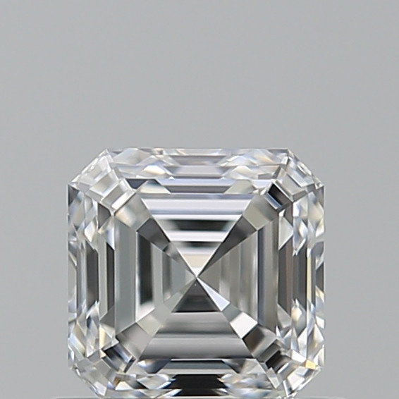 Asscher 0.7 E VVS2 - #1002553