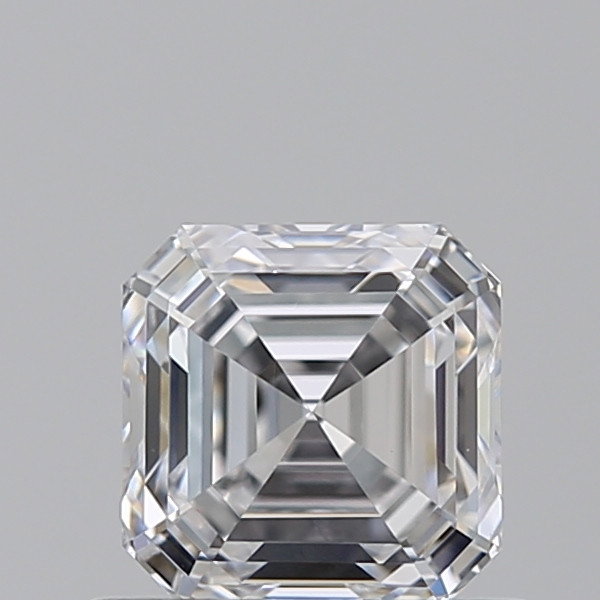 Asscher 0.71 D VS1 - #1002558