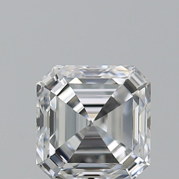 Asscher 0.7 E VVS2 - #1002559