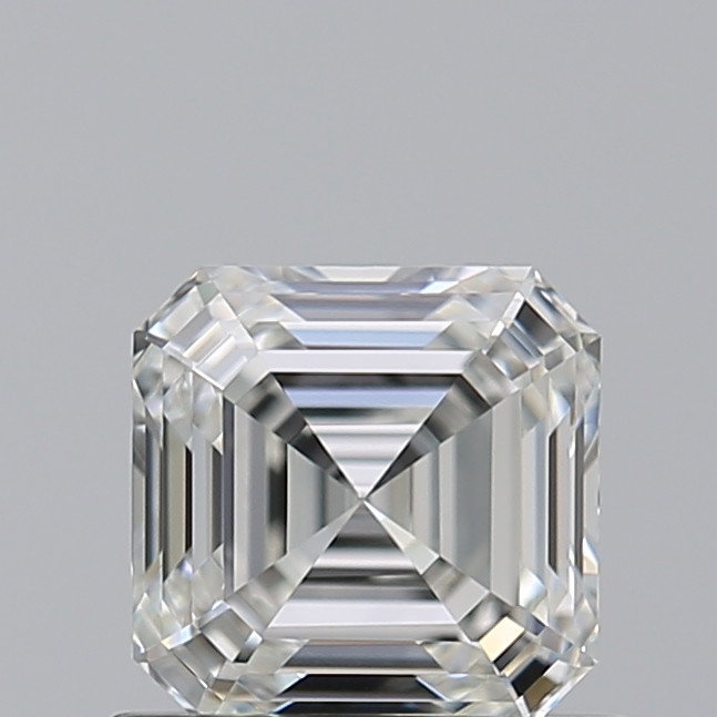 Asscher 0.7 G IF - #1002591