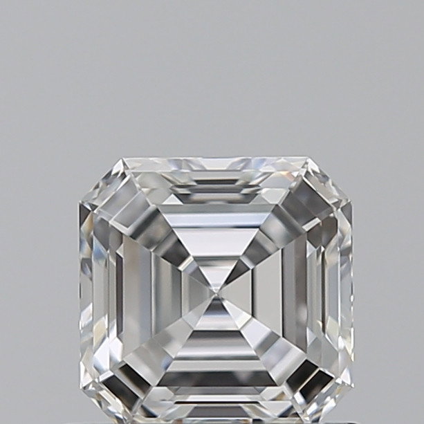 Asscher 0.72 F IF - #1002598