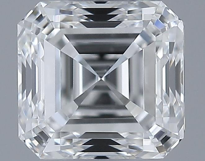 Asscher 0.70 E VS2 - #1002607