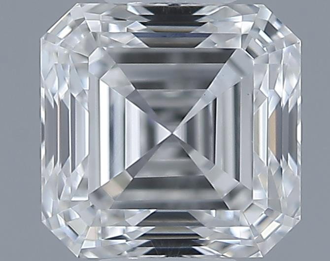 Asscher 0.70 G VS1 - #1002605