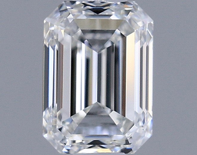 Emerald 0.50 G VVS2 - #1002631