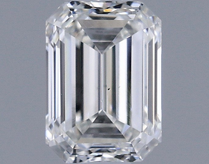Emerald 0.50 G VS2 - #1002622