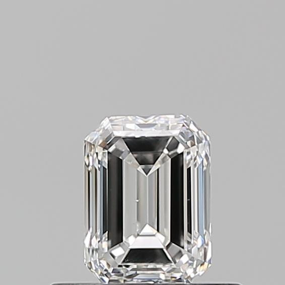 Emerald 0.51 G VS2 - #1002647