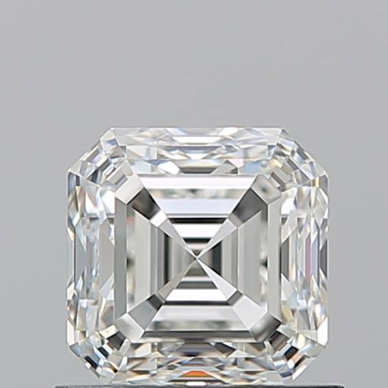 Asscher 1.01 I VVS1 - #1002716
