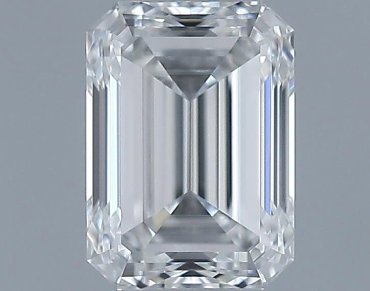 Emerald 0.60 F VVS2 - #1003188
