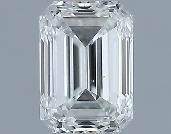 Emerald 0.60 G VS1 - #1003220