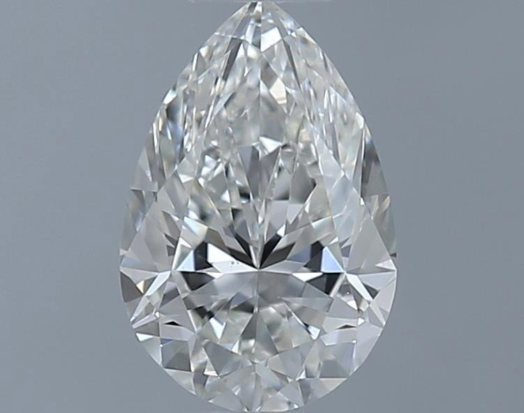 Pear 0.70 I VS2 - #1003502