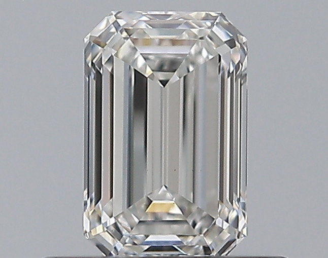 Emerald 0.52 F VS1 - #1003544