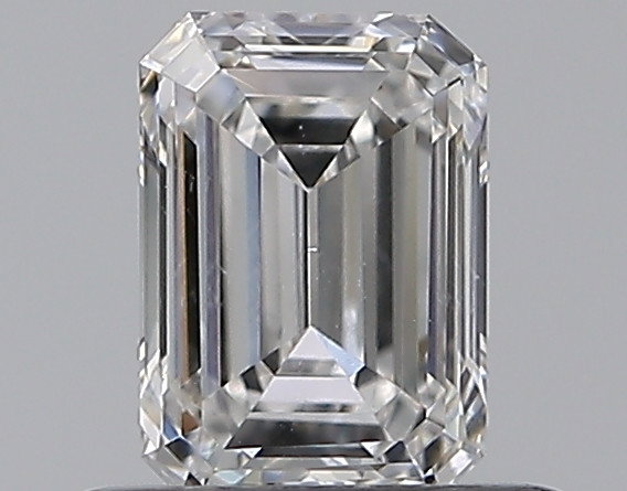 Emerald 0.52 F SI1 - #1003570