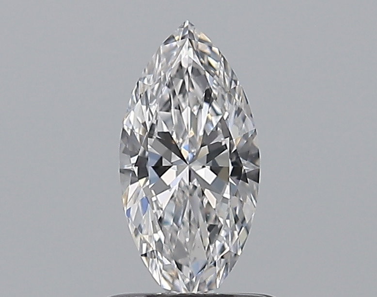 Marquise 0.57 D VS2 - #1003608