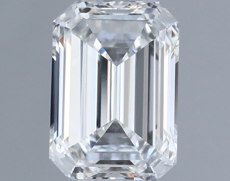 Emerald 0.51 G VVS2 - #1003866