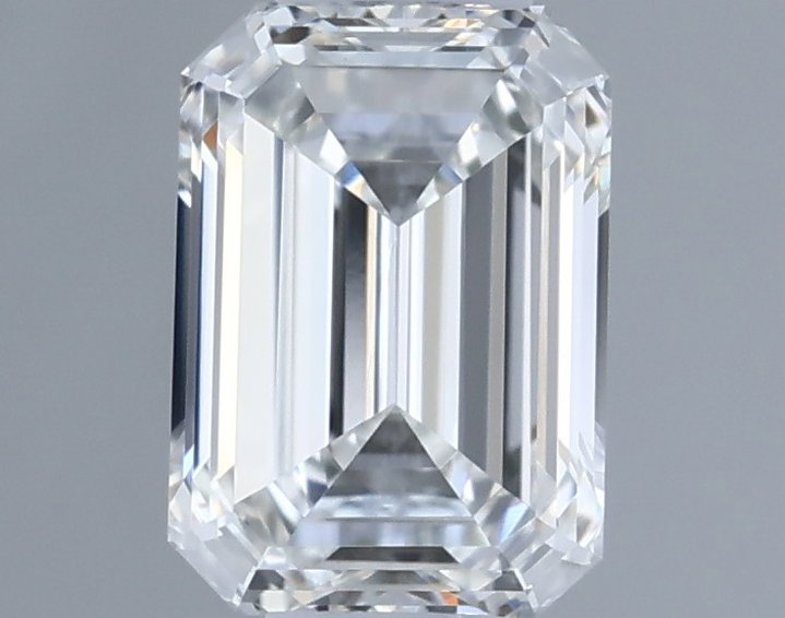 Emerald 0.51 G VVS2 - #1003866