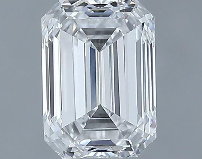 Emerald 0.80 D VVS1 - #1004087