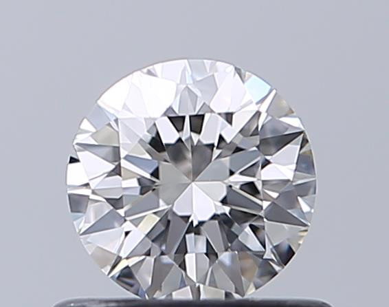 Round 0.50 G VVS1 - #1004173
