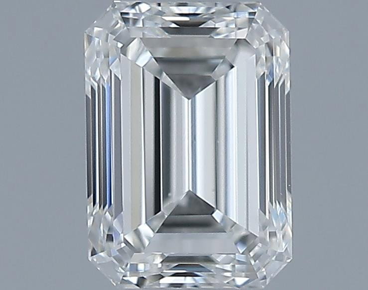 Emerald 0.62 G VS1 - #1004235