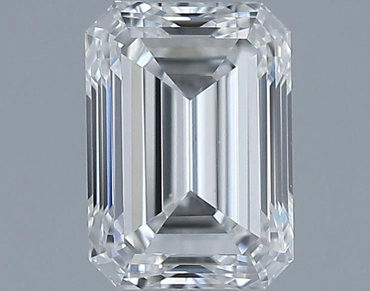 Emerald 0.62 G VS1 - #1004235