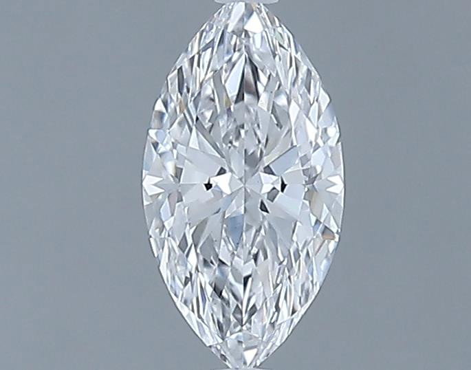 Marquise 0.51 D VS1 - #1004373