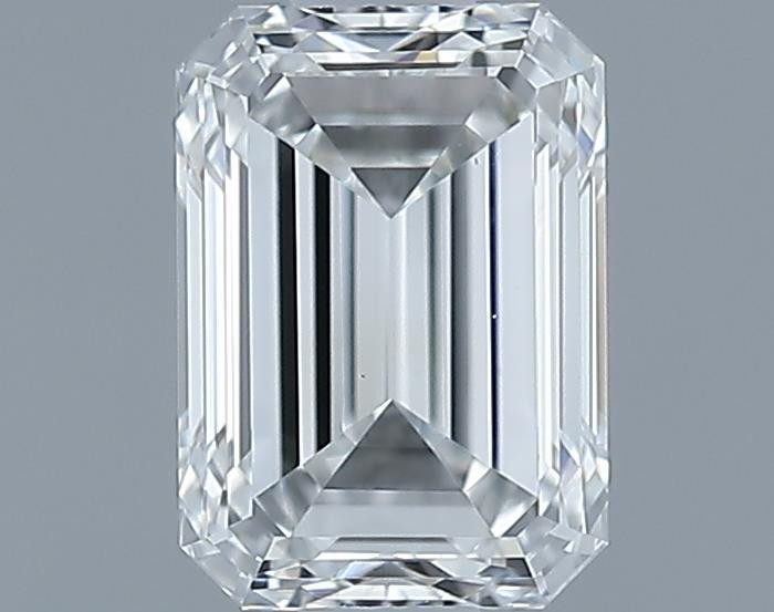 Emerald 0.50 G VS1 - #1004455
