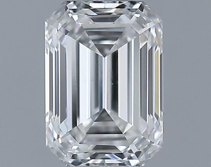 Emerald 0.60 G VS1 - #1004469